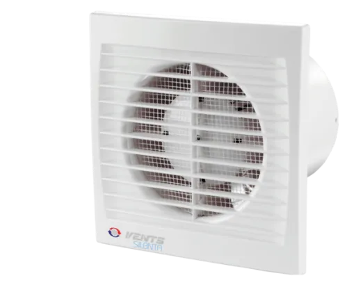 VENTS 125 SILENTA - S